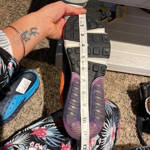 Nike Air Max 2090 size 7Y 8w - Picture 10 of 10